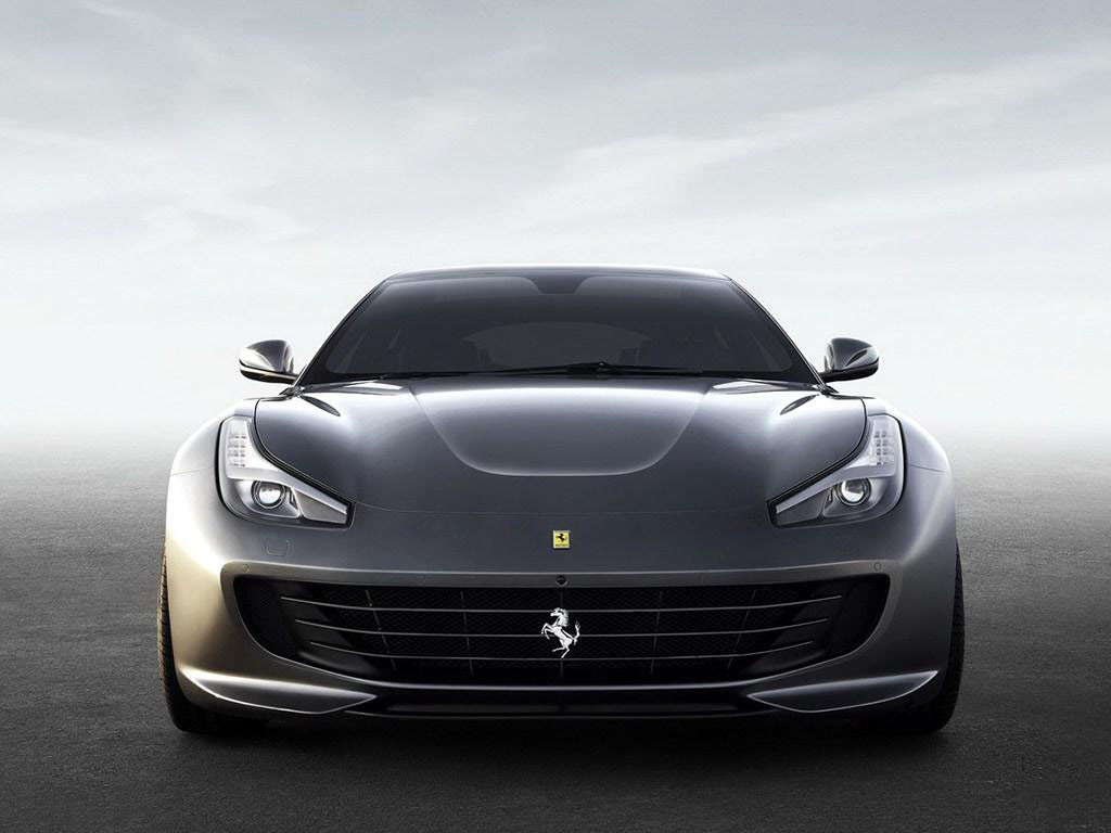 GTC4Lusso2016款 基本型