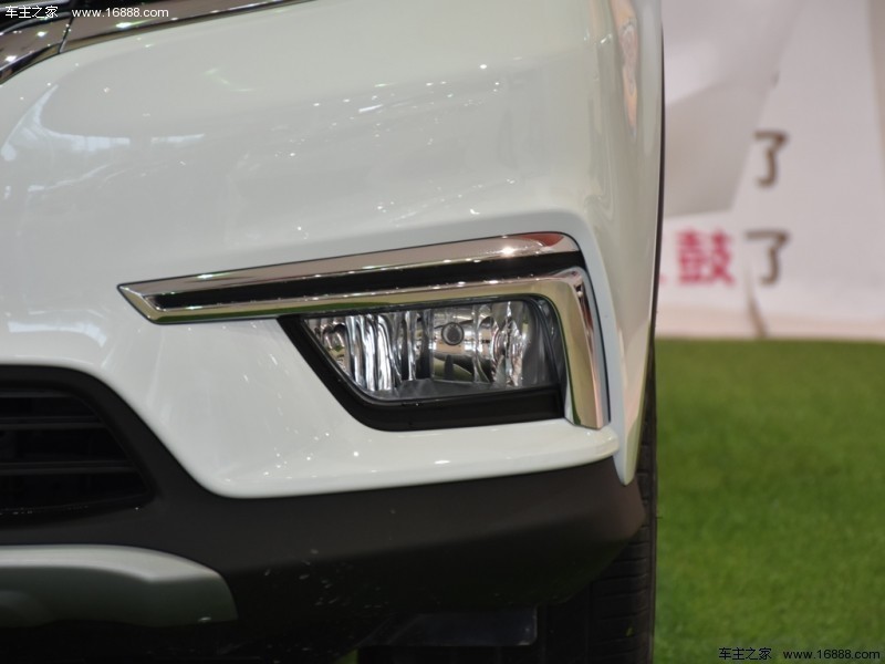 荣威RX5 2016款 2.0T 两驱互联网智享版
