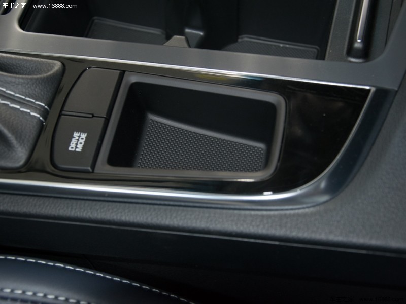 索纳塔九 2016款 2.0L hybrid HS领先型
