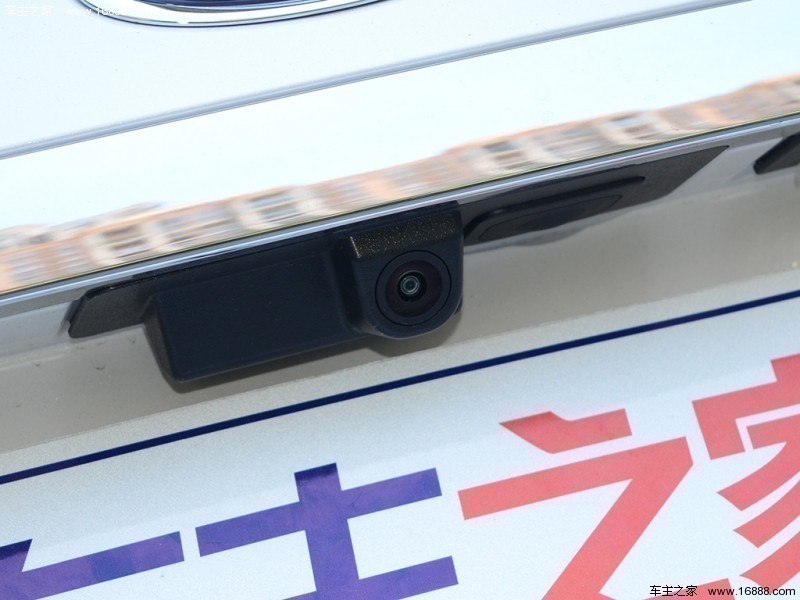 金牛座 2016款 EcoBoost 180 豪华型