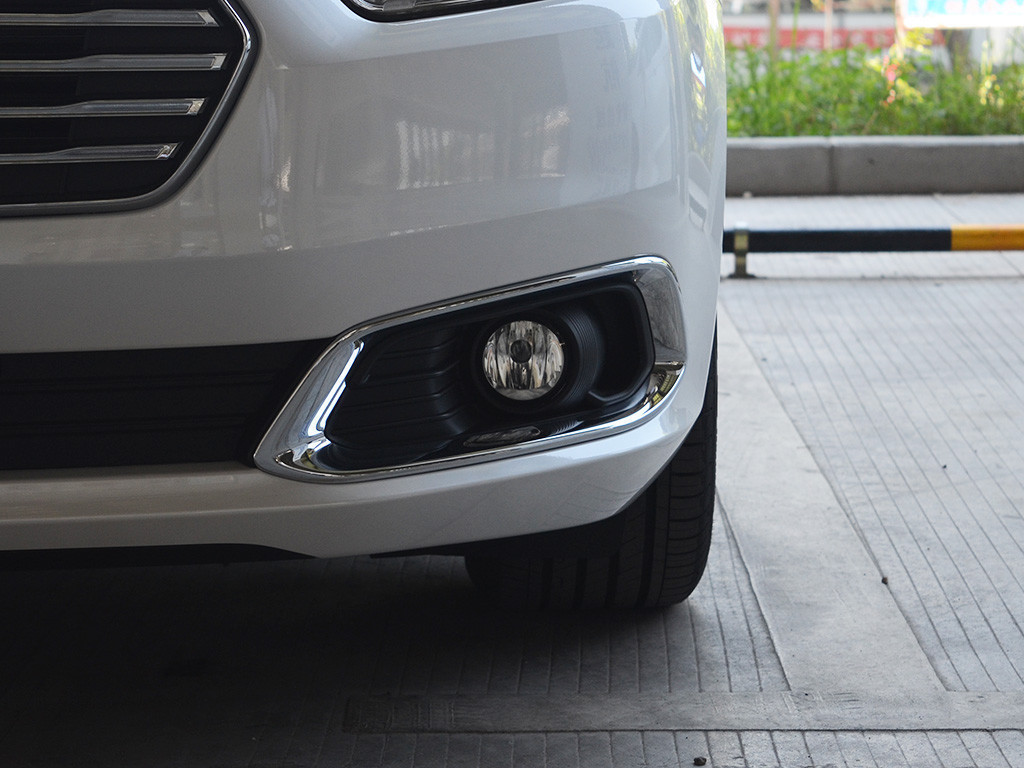 金牛座 2016款 EcoBoost 180 豪华型