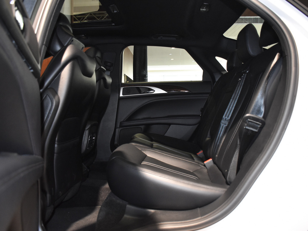 林肯MKZ 2017款 2.0T 尊悦版