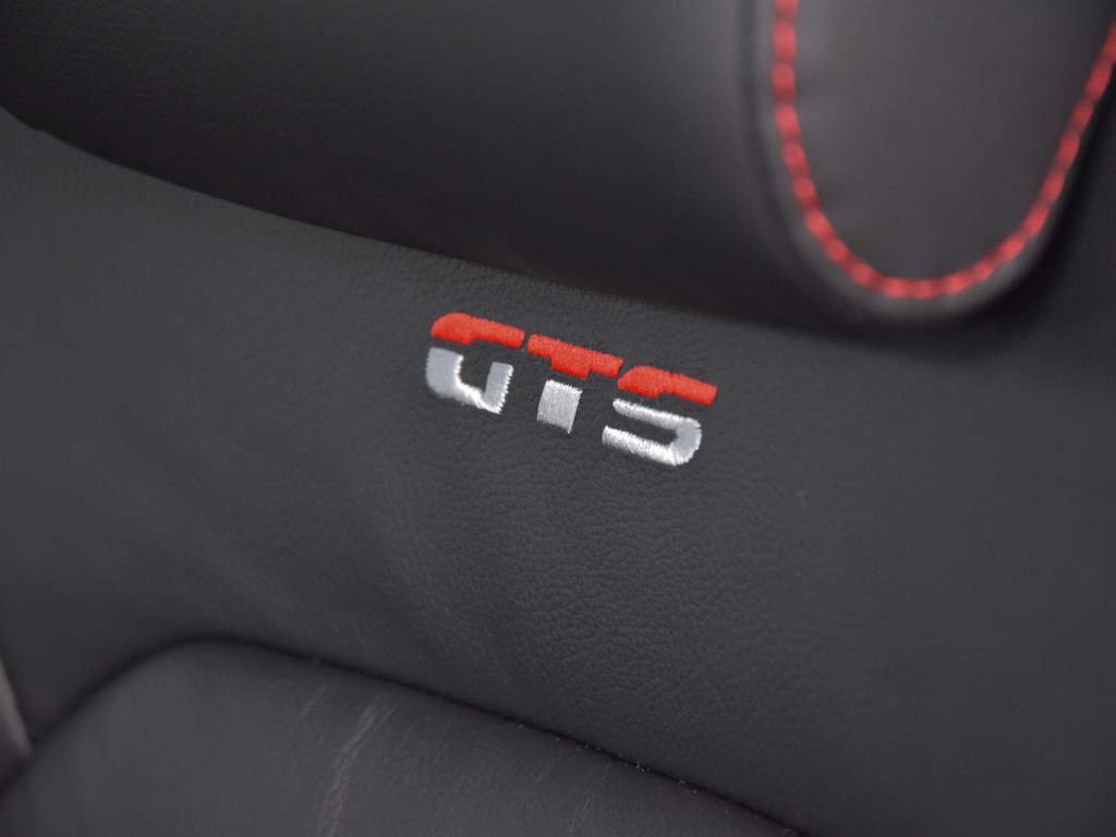 凌渡 2016款 GTS