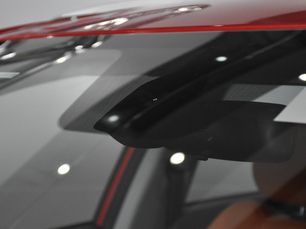 瑞虎7 2016款 2.0L CVT版型II