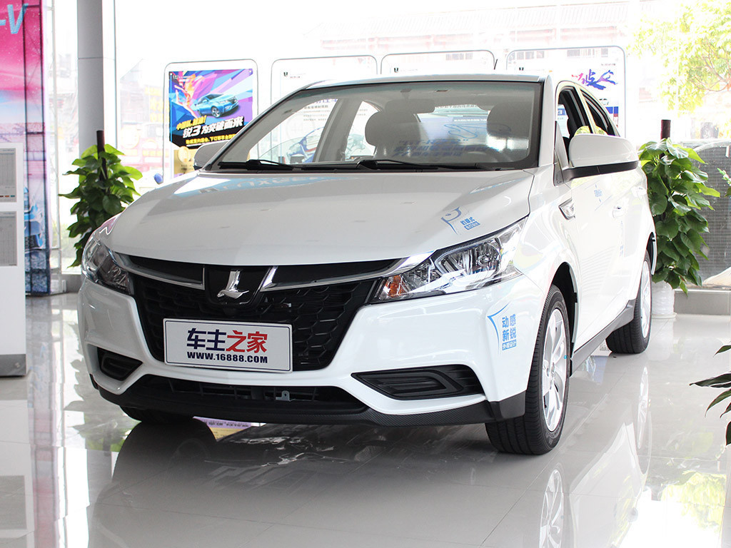 锐3 2016款 1.6L 手动尊享型