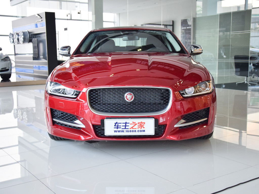 迈腾GTE插电混动 2017款 2.0T 240PS R-SPORT
