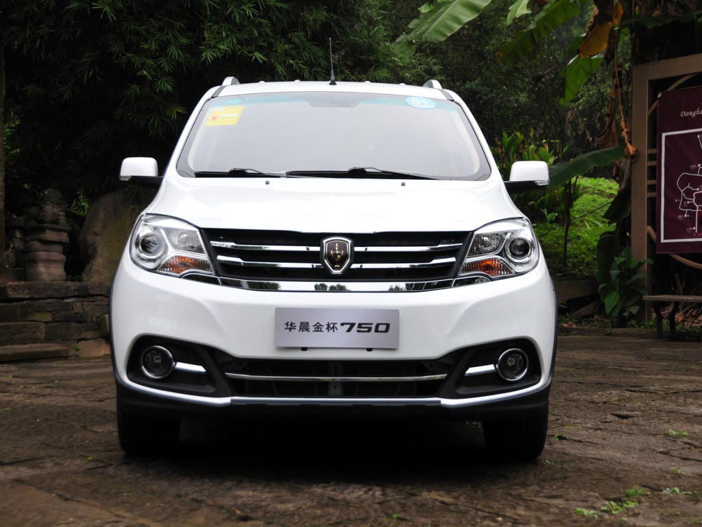 斯派卡 2016款 1.5L e动型