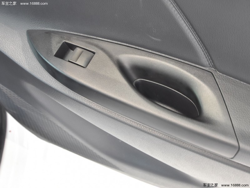 YARiS L 致炫 2016款 改款 1.5E CVT魅动版