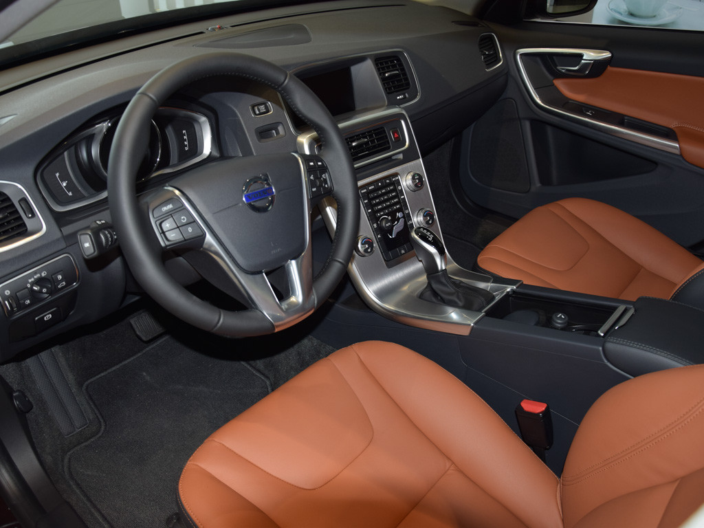 0t t4 智远版|沃尔沃s60l内饰图片 – 车主之家