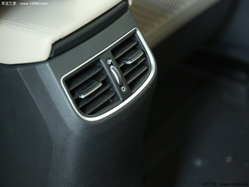 领动 2016款 1.6L 自动智炫·旗舰型