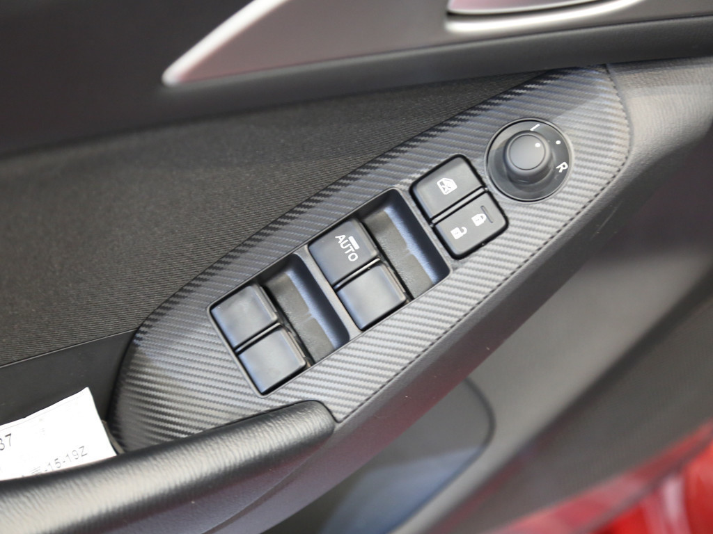 马自达3 昂克赛拉 2017款 三厢 1.5L 自动舒适型