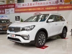 起亞KX7圖片