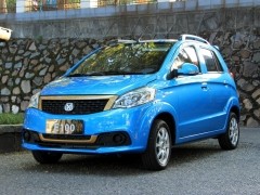 江鈴E100B圖片
