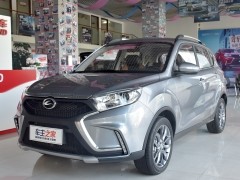 陸風(fēng)X2圖片