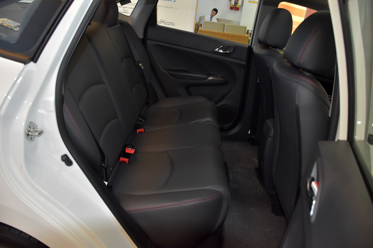 海马M32017款 1.5L 手动舒适型