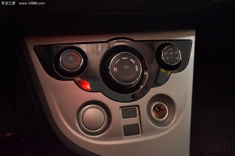 海马M32017款 1.5L 手动舒适型