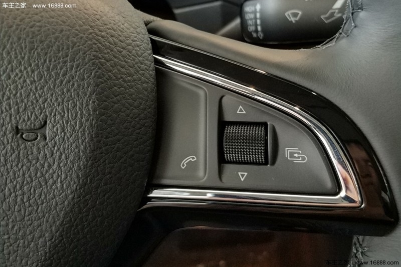 明锐2018款 TSI230 DSG豪华版