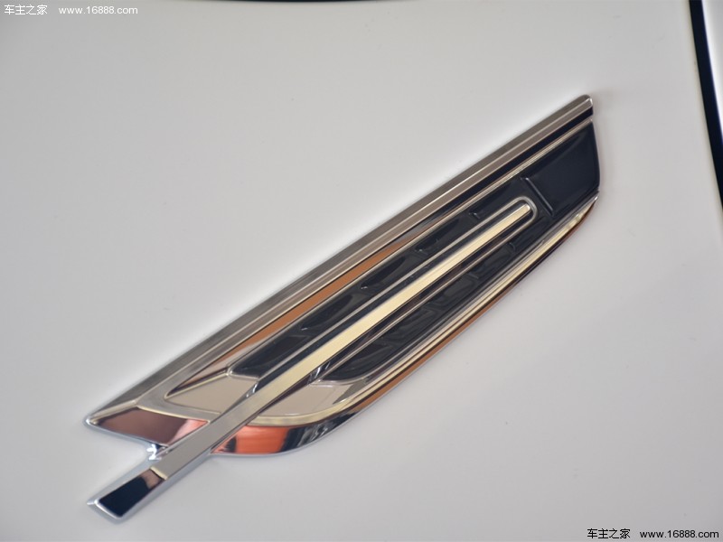 远景X32017款 1.5L 自动尊贵型