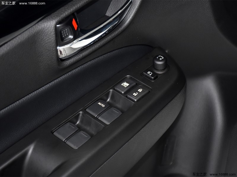 启悦2018款 1.6L 自动Pro版尊享型