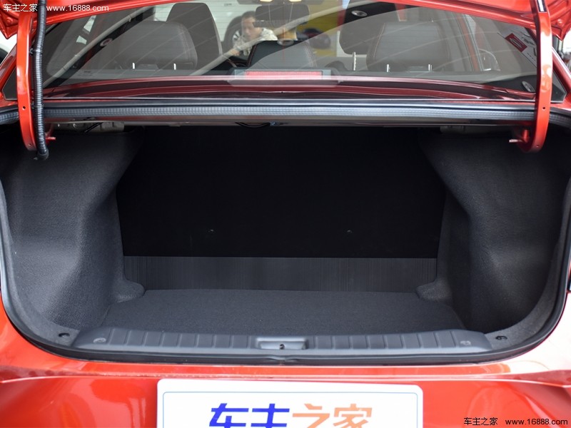 启辰D60基本款