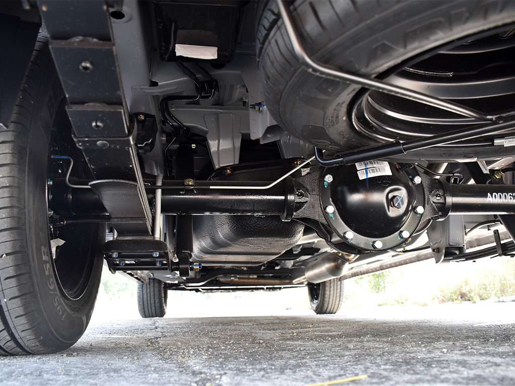 2017款 1.5l m30s 标准型dam15dl