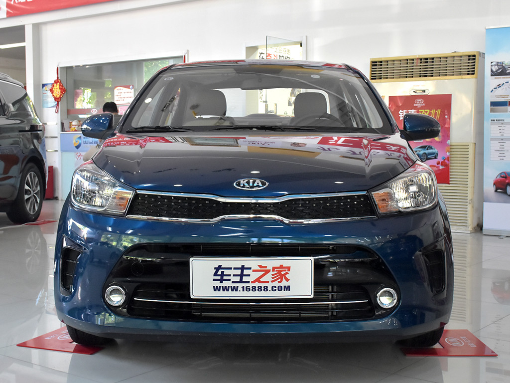 焕驰2017款 1.4L 手动智享版Value