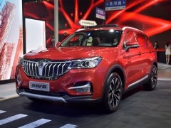 中華V6圖片