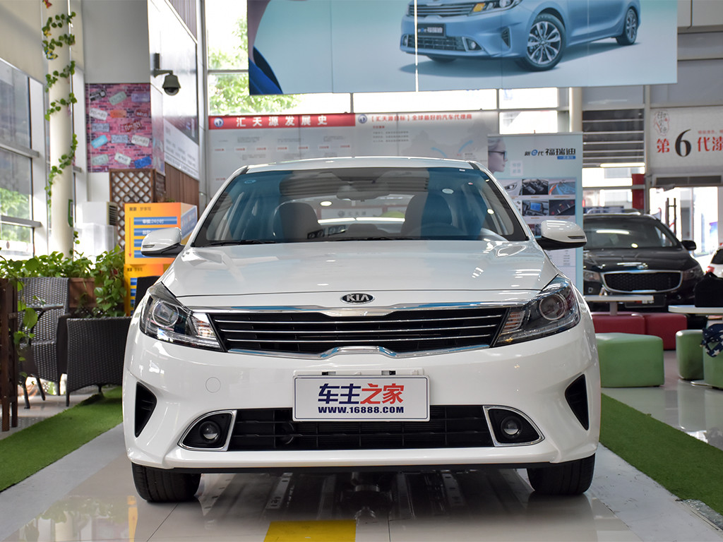 启辰D602018款 1.6L 自动智享豪华版Value-Comfort