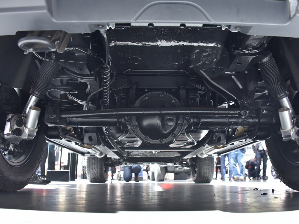 2018款 g 500 designo 匠心典藏版