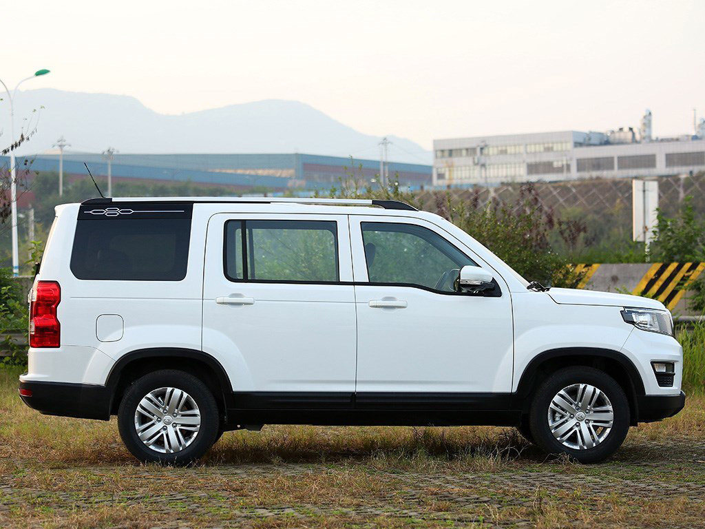 长安欧尚x70a2018款 1.5l 手动豪华型