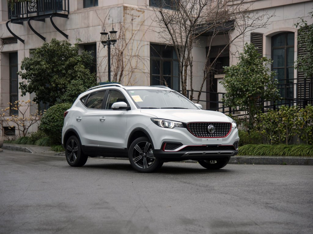 名爵ZS2018款 1.5L 自动尊享互联网版