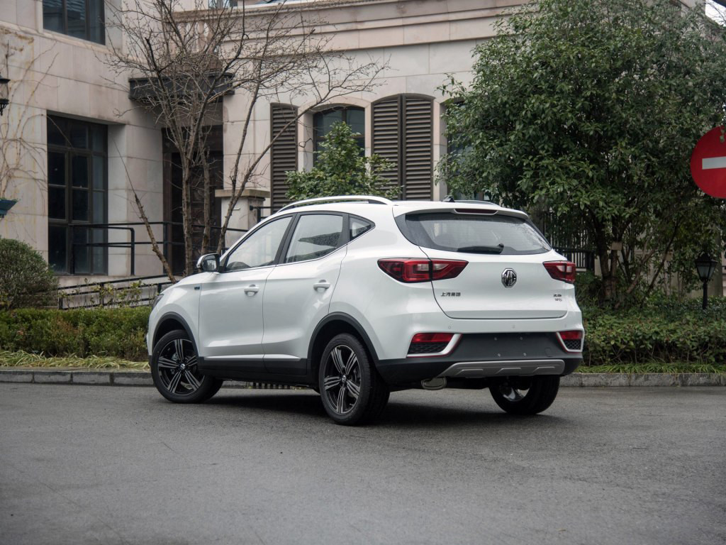 名爵ZS2018款 1.5L 自动尊享互联网版