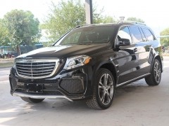 Lorinser GS500圖片