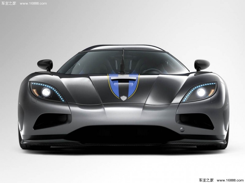 Agera2011款 5.0T R