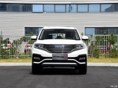 君马SEEK 5(赛克5)图片