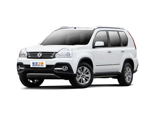 长沙东风风度mx6降价促销 购车优惠高达2.50万