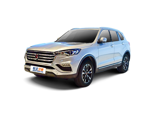自贡汉腾x7新能源最新报价22.98万起 暂无优惠