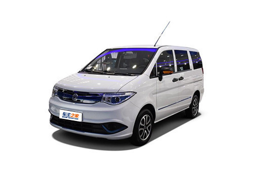 盐城帅客新能源最高降0.20万 最低仅售16.68万