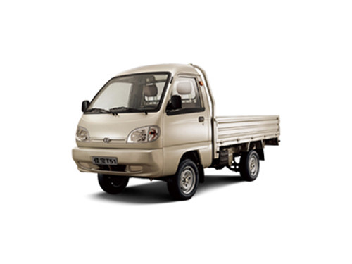 黄山佳宝t51最低2.55万起售 暂无优惠