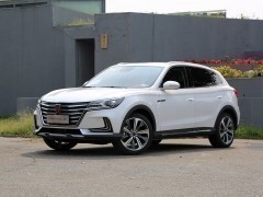 榮威MARVEL X圖片