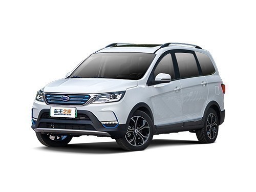 花都开瑞k60ev降价1.89万 最低仅售18.00万