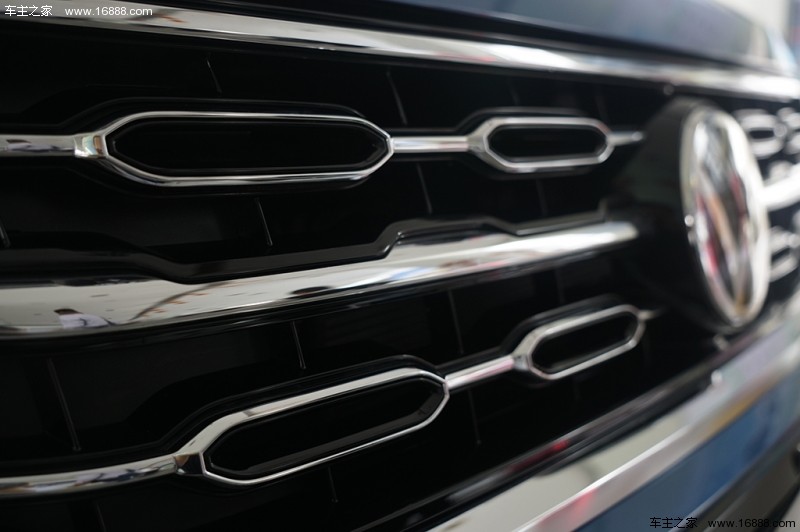 探岳2019款 380TSI 四驱旗舰型