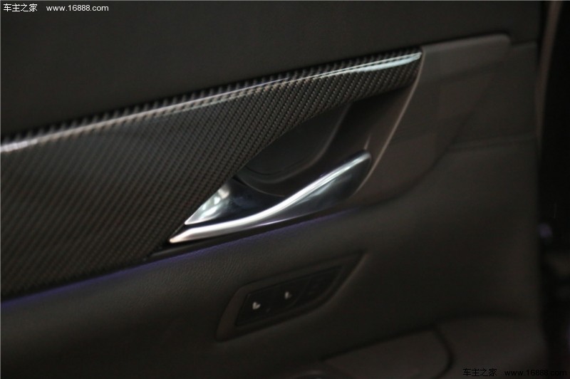 凯迪拉克CT62019款 28T 领先运动型