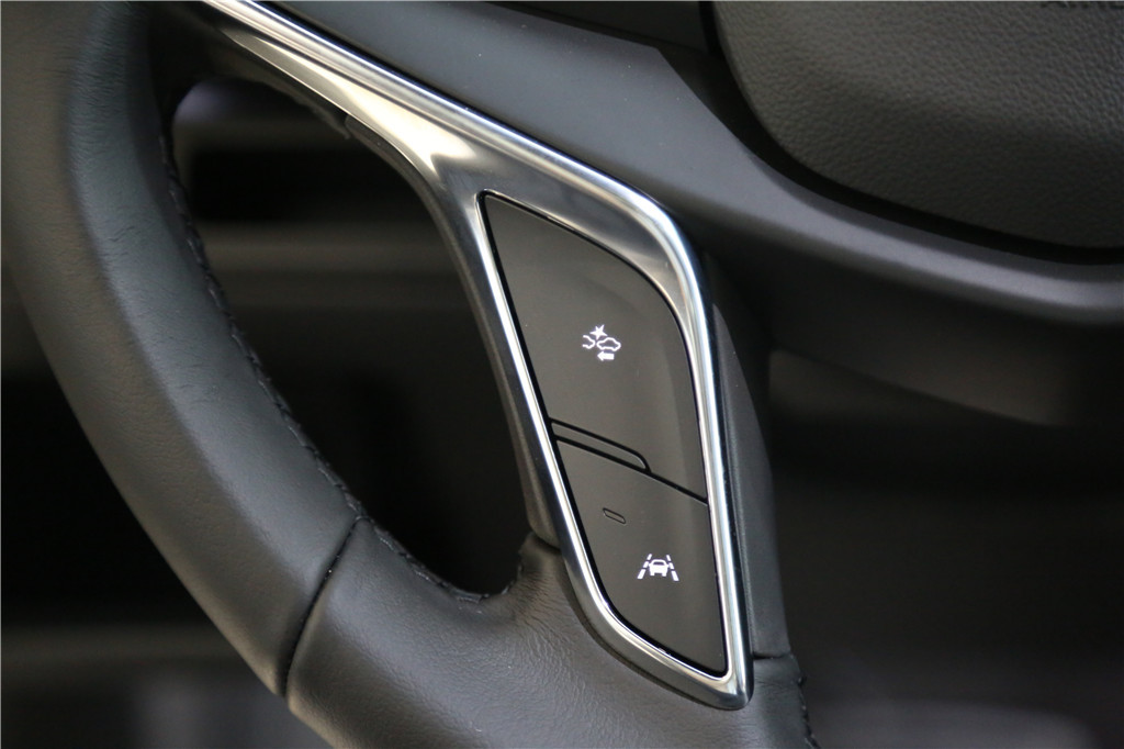 凯迪拉克CT62019款 28T 领先运动型