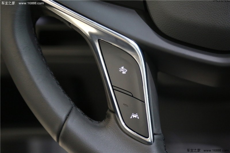 凯迪拉克CT62019款 28T 领先运动型