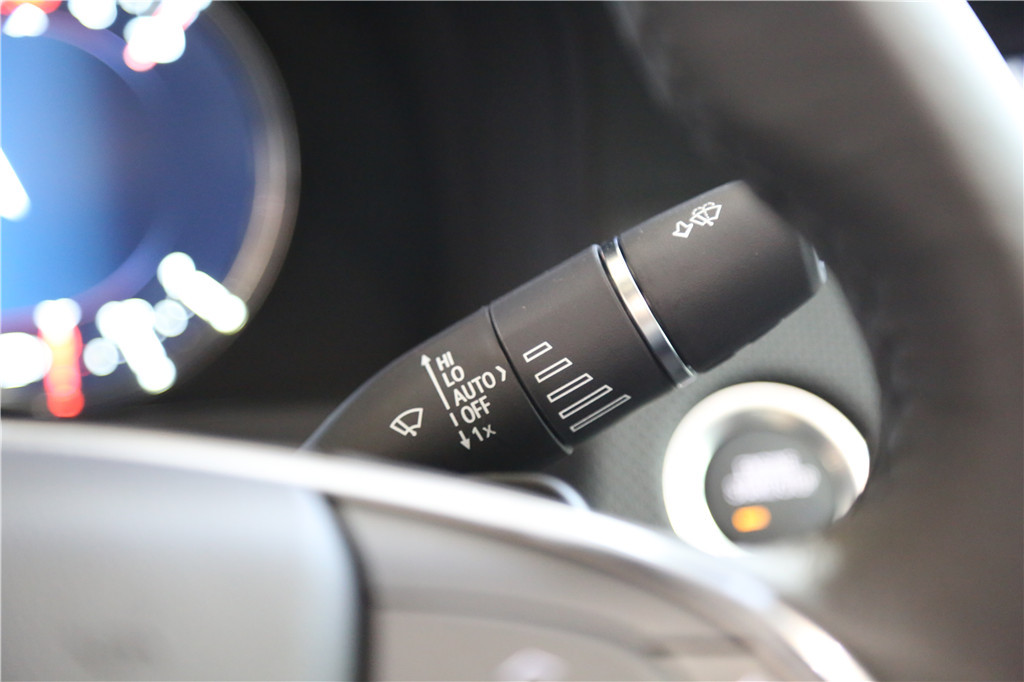 凯迪拉克CT62019款 28T 领先运动型