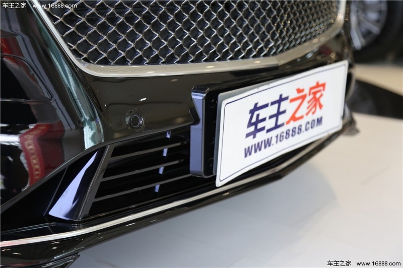 凯迪拉克CT62019款 28T 领先运动型