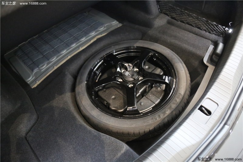 凯迪拉克CT62019款 28T 领先运动型