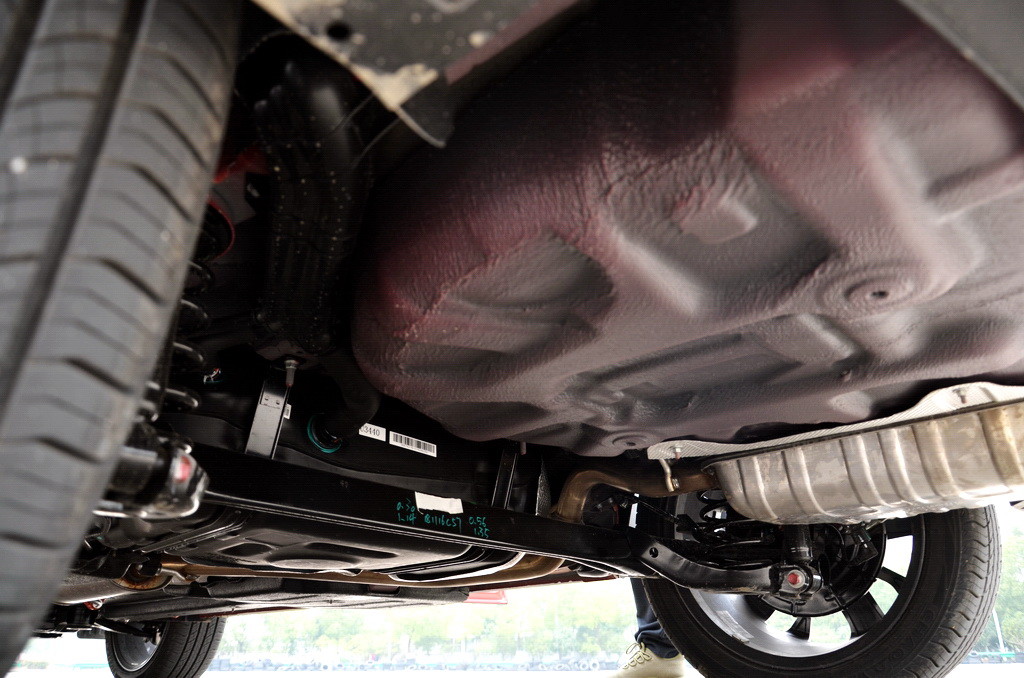 瑞风S42019款 1.5T 手动探索型