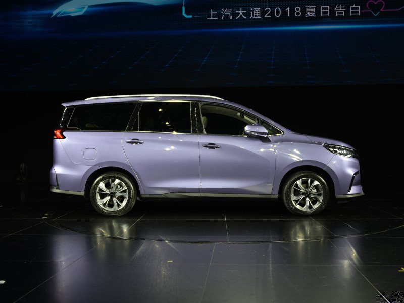 大通G50